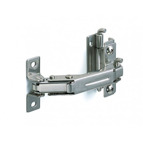 Concealed Hinge